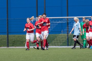 Bild 120 - Frauen Union Tornesch - Eimsbuettel : Ergebnis: 1:1